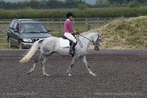 ISIS Dressage Challenge 2008